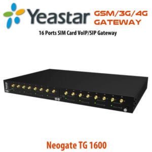 Yeastar Tg1600 16 Port Gsm Gateway Nairobi