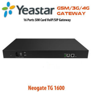 Yeastar Tg1600 Gsm Gateway Kenya