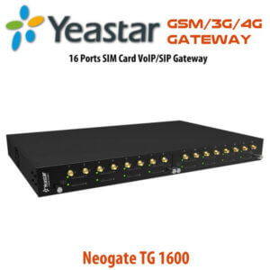 Yeastar Tg1600 Gsm Gateway Nairobi