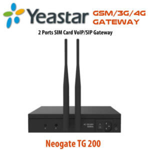 Yeastar Tg200 2 Port Gsm Gateway Kenya