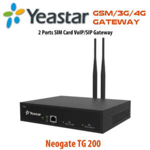 Yeastar Tg200 Gsm Gateway Kenya
