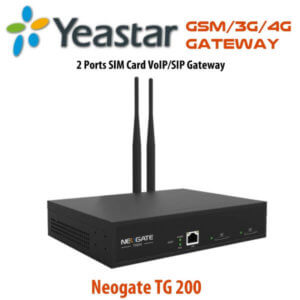 Yeastar Tg200 Gsm Gateway Nairobi
