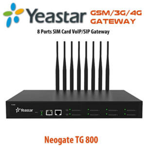 Yeastar Tg800 8 Port Gsm Gateway Kenyai