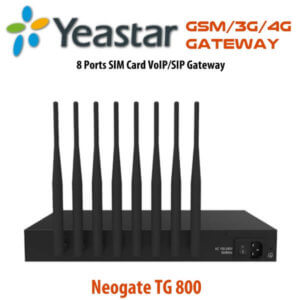 Yeastar Tg800 8 Port Gsm Gateway Nairobi