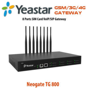 Yeastar Tg800 Gsm Gateway Nairobi