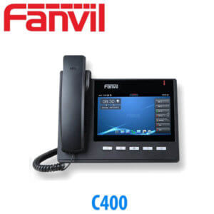 Fanvil C400 Ip Video Phone Kenya
