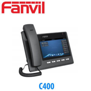 Fanvil C400 Ip Video Phone Mombasa