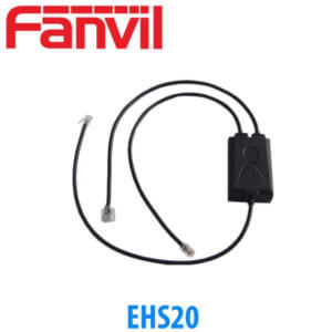 Fanvil Ehs20 Adapter Kenya