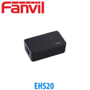Fanvil Ehs20 Adapter Nairobi