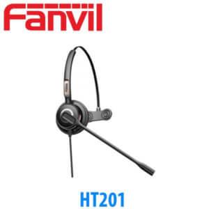 Fanvil Ht201 Headset Kenya