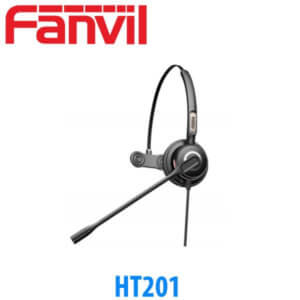 Fanvil Ht201 Headset Mombasa