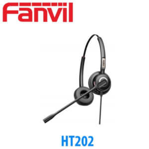 Fanvil Ht202 Headset Kenya