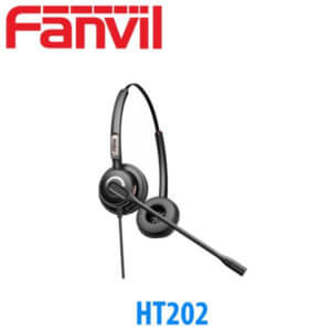 Fanvil Ht202 Headset Mombasa