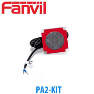 Fanvil Pa2 Kit Accessory Package Kenya