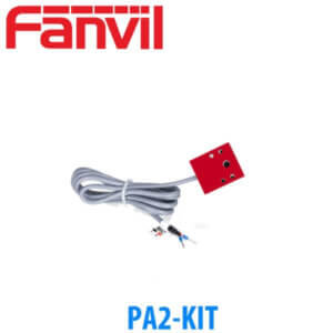 Fanvil Pa2 Kit Accessory Package Mombasa
