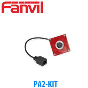 Fanvil Pa2 Kit Accessory Package Nairobi