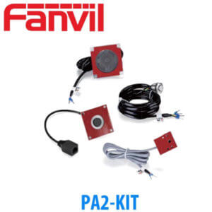 Fanvil Pa2 Kit Mombasa