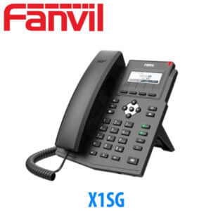 Fanvil X1sg Ip Phone Mombasa
