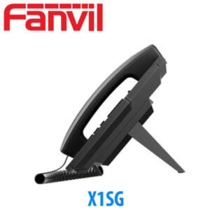Fanvil X1sg Kenya