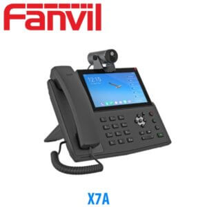 Fanvil X7a Ip Phone Mombasa