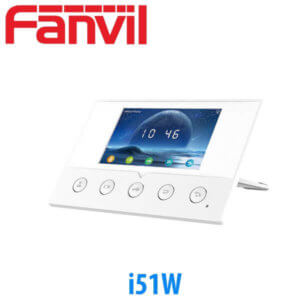 Fanvil I51w Sip Indoor Station Mombasa