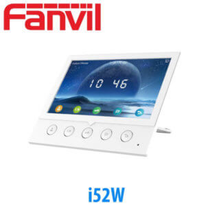 Fanvil I52w Sip Indoor Station Kenya