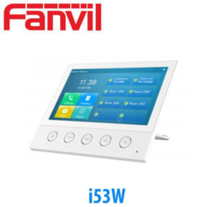 Fanvil I53w Sip Indoor Station Kenya