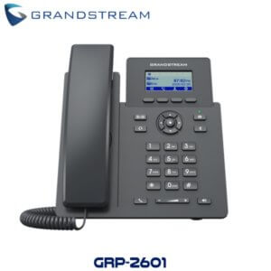 Grandstream Grp 2601 Ip Phone Kenya