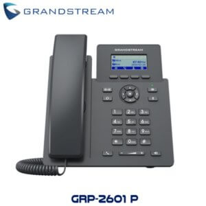 Grandstream Grp 2601p Ip Phone Nairobi