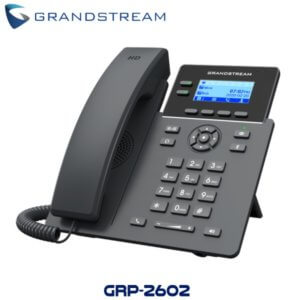 Grandstream Grp 2602 Ip Phone Kenya