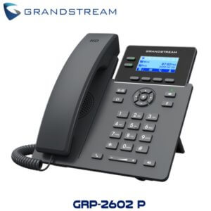 Grandstream Grp 2602p Ip Phone Mombasa