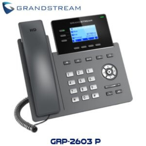 Grandstream Grp 2603p Kenya