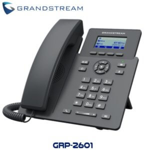 Grandstream Grp2601 Ip Phone Nairobi