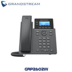 Grandstream Grp2602w Ip Phone Mombasa