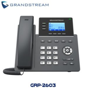 Grandstream Grp2603 Ip Phone Mombasa