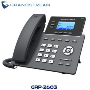 Grandstream Grp2603 Ip Phone Nairobi