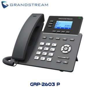 Grandstream Grp2603p Ip Phone Kenya