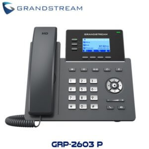 Grandstream Grp2603p Ip Phone Nairobi