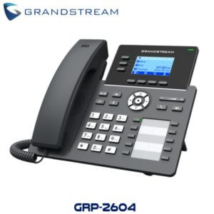 Grandstream Grp2604 Ip Phone Mombasa