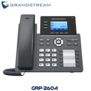 Grandstream Grp2604 Kenya