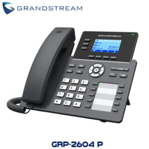 Grandstream Grp2604p Ip Phone Nairobi