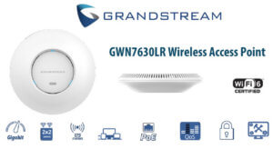 Grandstream Gwn7630lr Wireless Access Point Kenya
