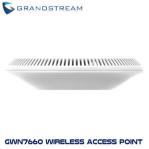 Grandstream Gwn7660 Wireless Access Point Mobasa