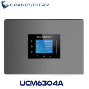 Grandstream Ucm6304a Ip Pbx Nairobi