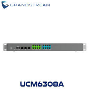 Grandstream Ucm6308a Ip Pbx Dubai