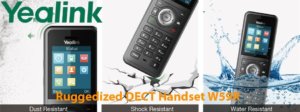 Yealink Dect Handset W59r Nairobi