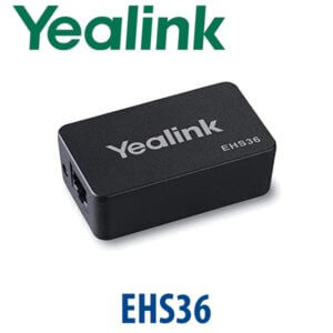 Yealink Ehs36 Kenya