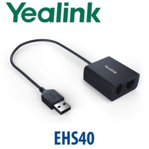 Yealink Ehs40 Kenya