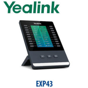 Yealink Exp43 Kenya