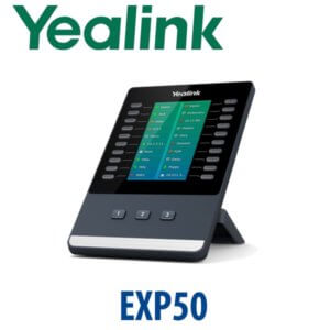 Yealink Exp50 Kenya